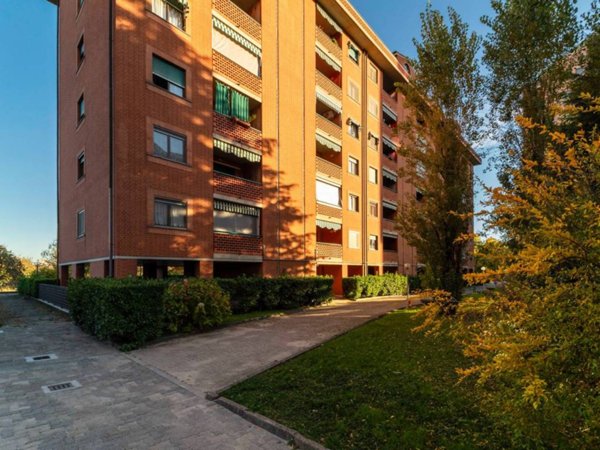 appartamento in vendita a Torino in zona Lucento