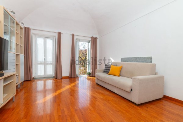appartamento in vendita a Torino in zona Centro Storico