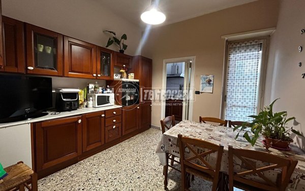 appartamento in vendita a Torino in zona Madonna di Campagna