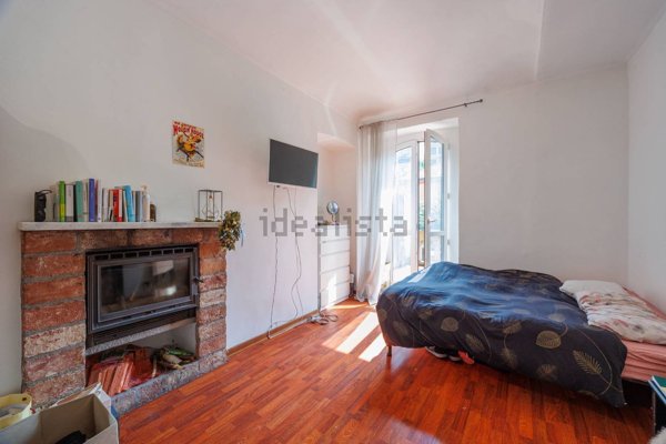 appartamento in vendita a Torino in zona Cavoretto