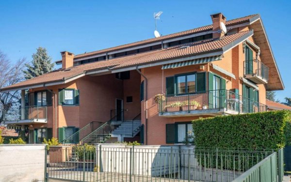 appartamento in vendita a Torino in zona Barca