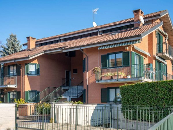 appartamento in vendita a Torino in zona Barca