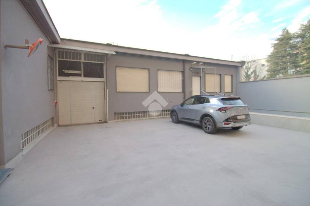 appartamento in vendita a Torino in zona Pozzo Strada