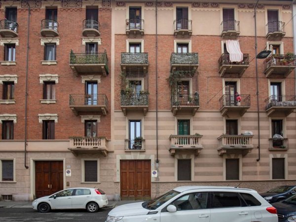 appartamento in vendita a Torino in zona San Donato