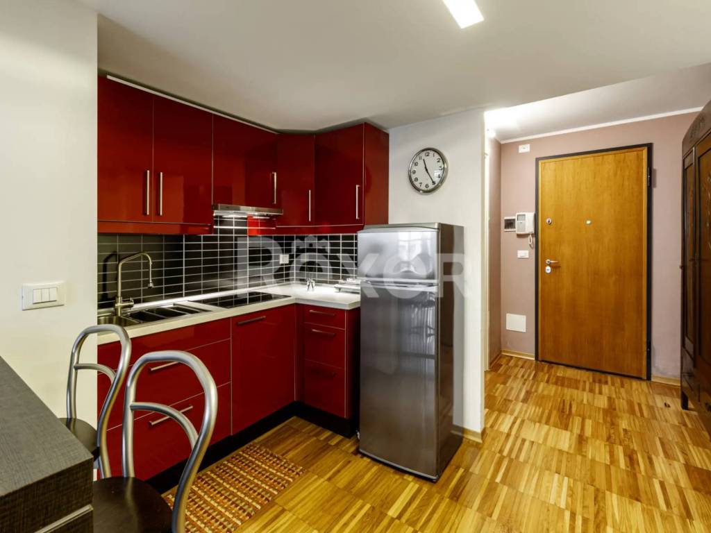 appartamento in vendita a Torino in zona San Donato