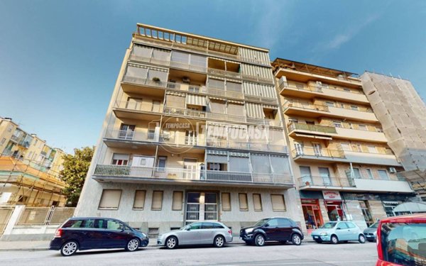 appartamento in vendita a Torino in zona Mirafiori Sud