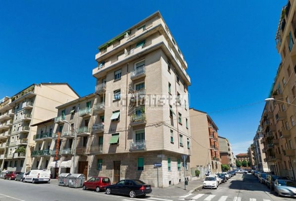 appartamento in vendita a Torino in zona Santa Rita