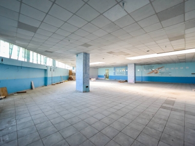 loft in vendita a Torino in zona Lucento