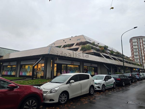 appartamento in vendita a Torino in zona Rebaudengo