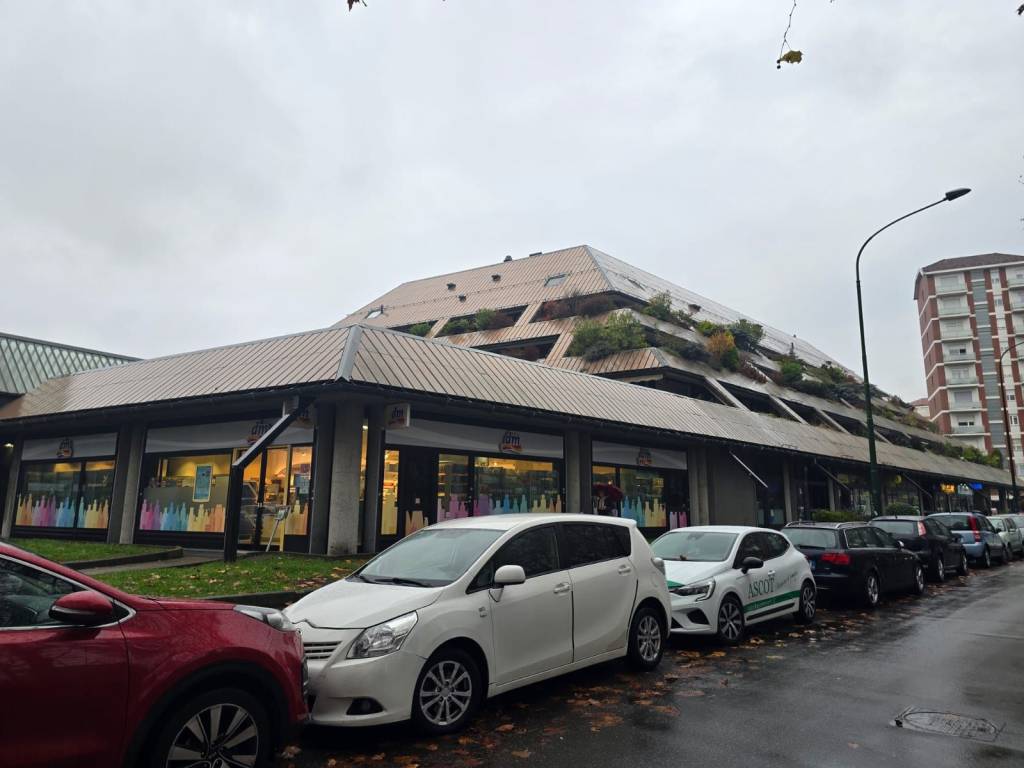 appartamento in vendita a Torino in zona Rebaudengo