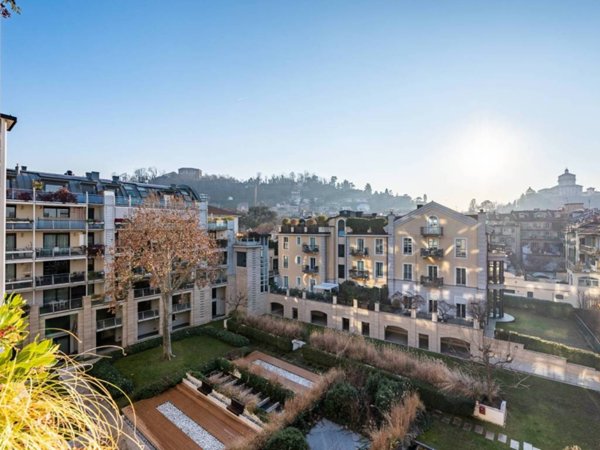 appartamento in vendita a Torino in zona Borgo Po