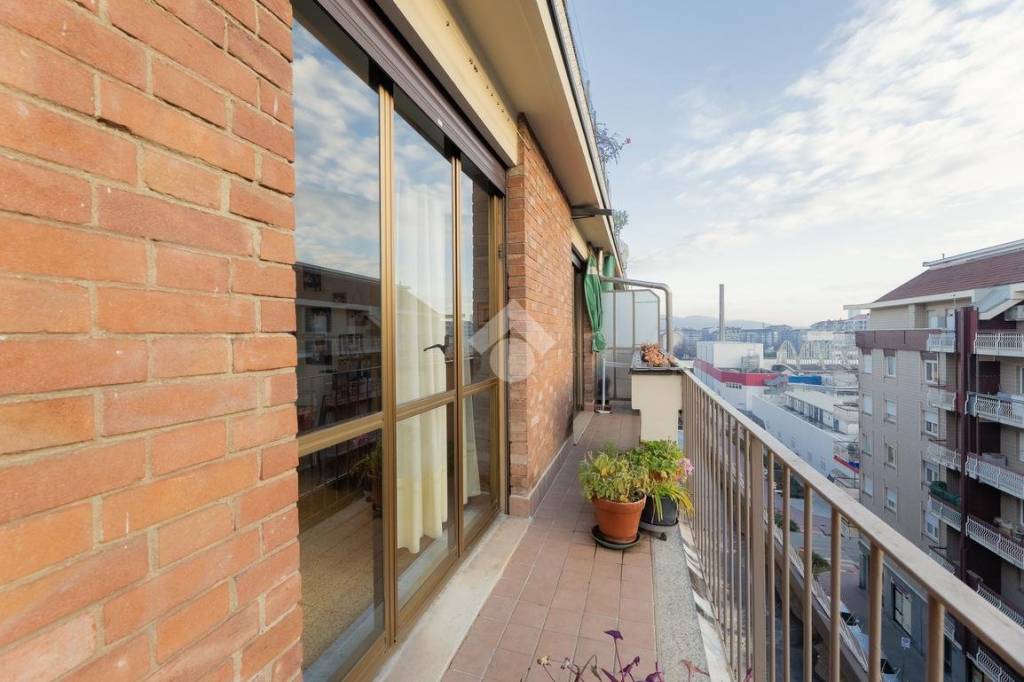 appartamento in vendita a Torino in zona Centro Storico