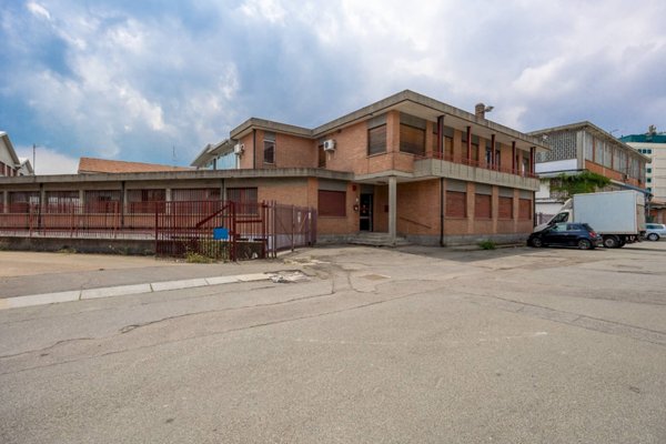 appartamento in vendita a Torino in zona Centro Storico