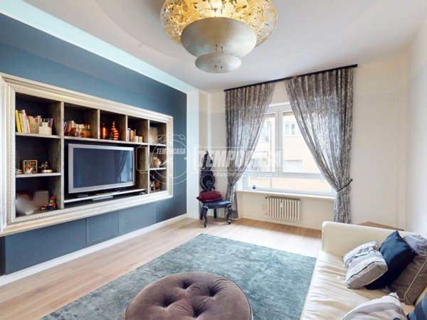 appartamento in vendita a Torino in zona Santa Rita