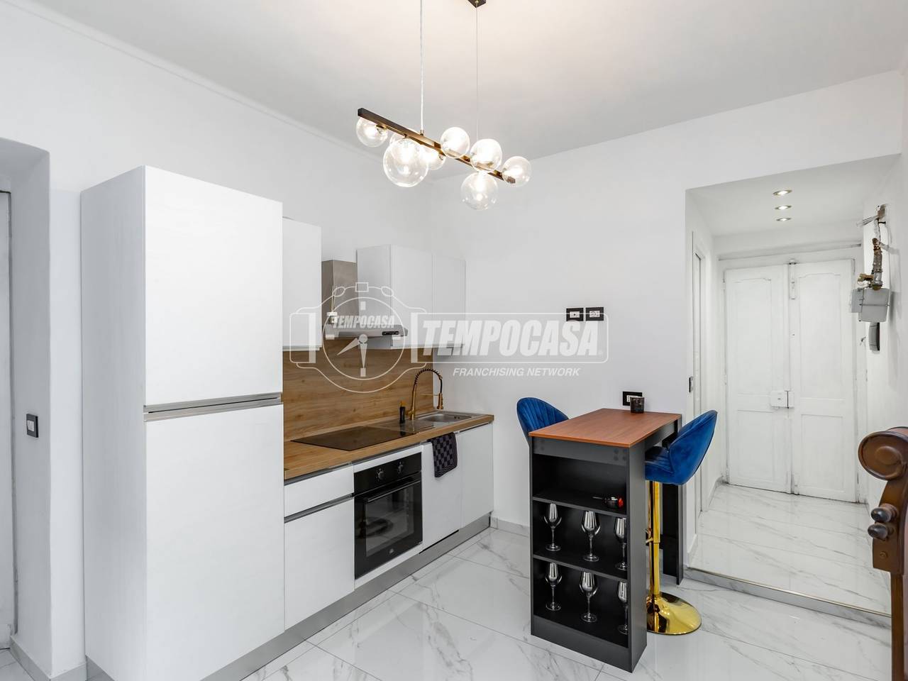 appartamento in vendita a Torino in zona San Donato