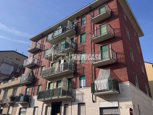 appartamento in vendita a Torino in zona Rebaudengo
