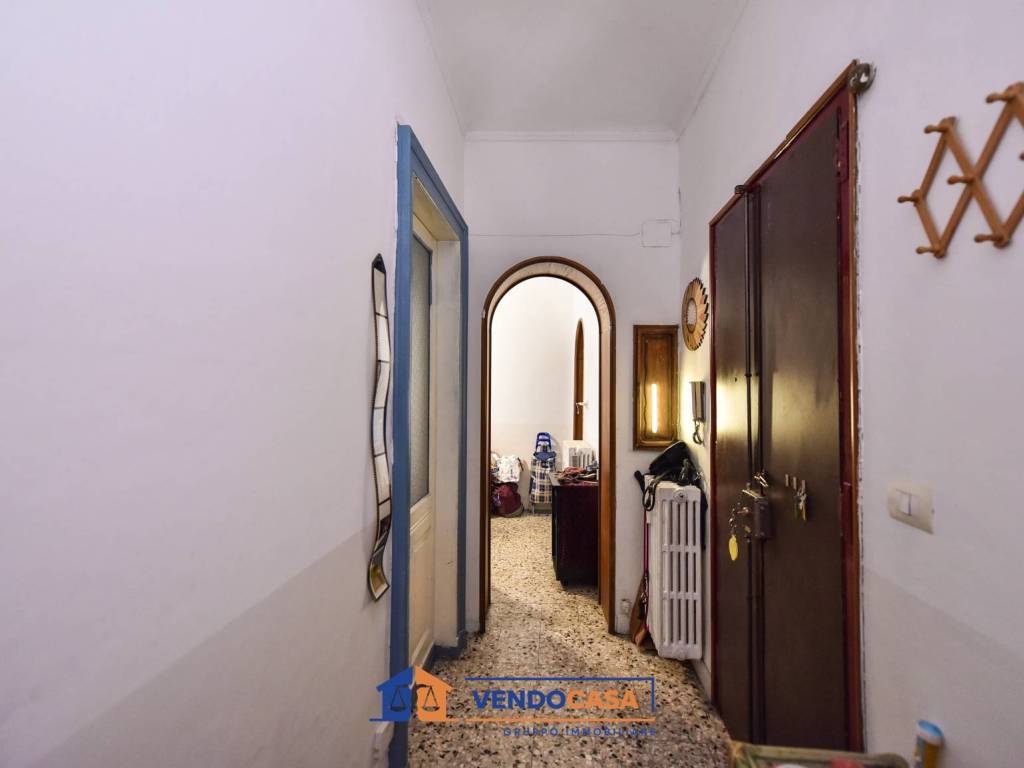 appartamento in vendita a Torino in zona Vanchiglia