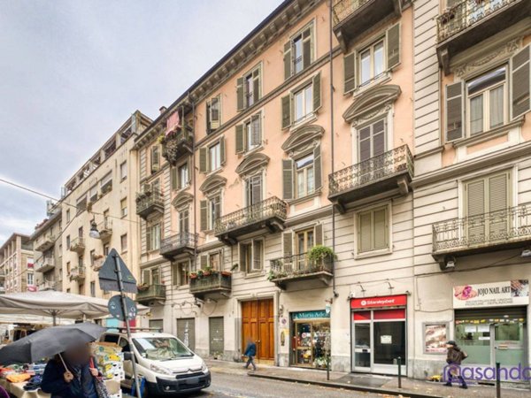 appartamento in vendita a Torino