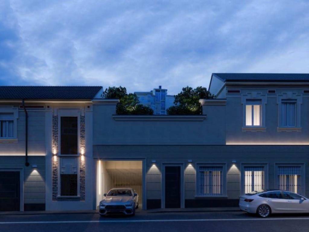 appartamento in vendita a Torino in zona Campidoglio