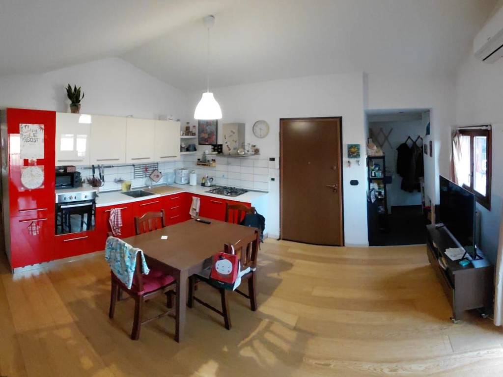 appartamento in vendita a Torino in zona San Salvario