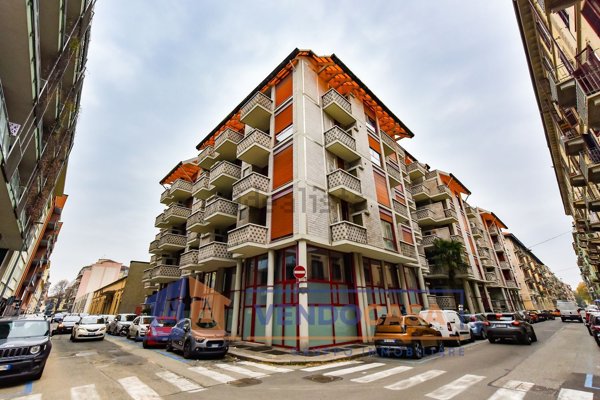 appartamento in vendita a Torino in zona San Salvario