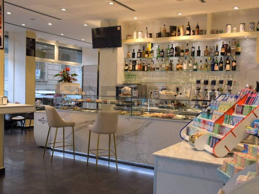 negozio in vendita a Torino in zona Centro Storico