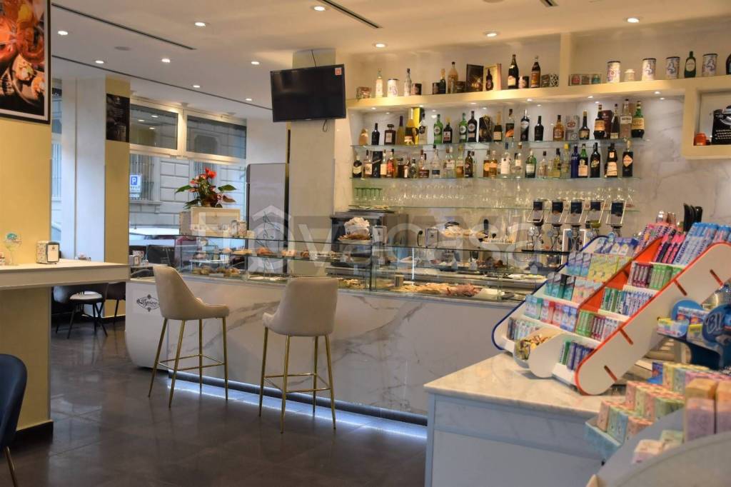 negozio in vendita a Torino in zona Centro Storico