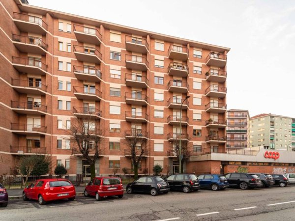 appartamento in vendita a Torino in zona Barriera di Milano