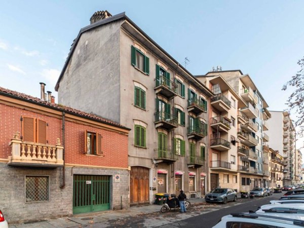 appartamento in vendita a Torino in zona Vanchiglia