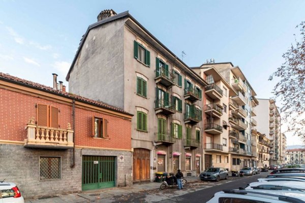 appartamento in vendita a Torino in zona Centro Storico