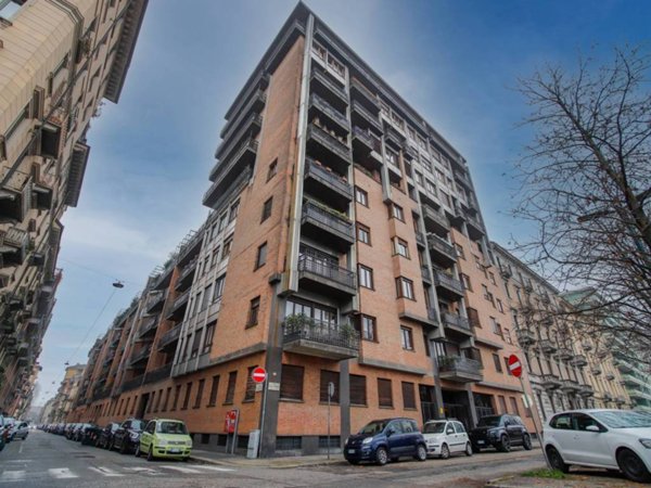 ufficio in vendita a Torino in zona Crocetta