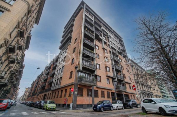 ufficio in vendita a Torino in zona Crocetta