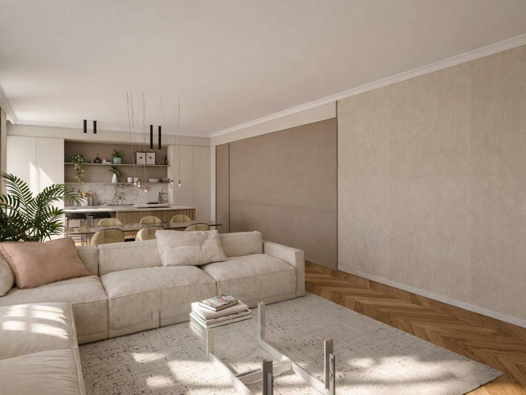 appartamento in vendita a Torino in zona Centro Storico