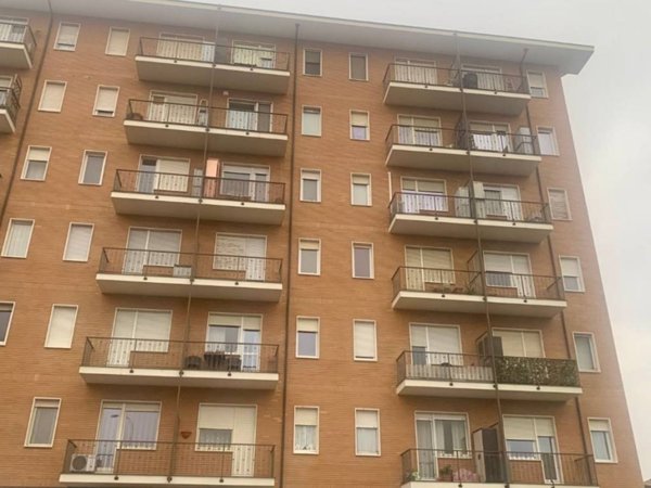 appartamento in vendita a Torino in zona Borgata Lesna