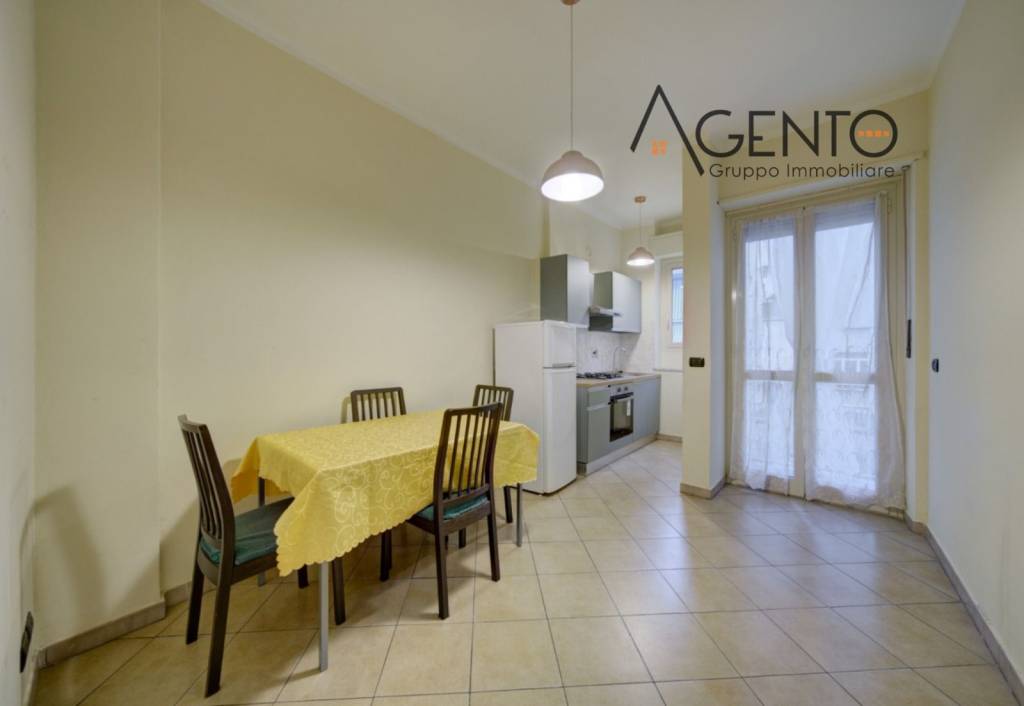 appartamento in vendita a Torino in zona Parella