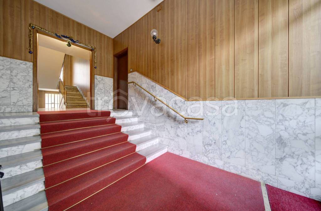 appartamento in vendita a Torino in zona Borgata Vittoria