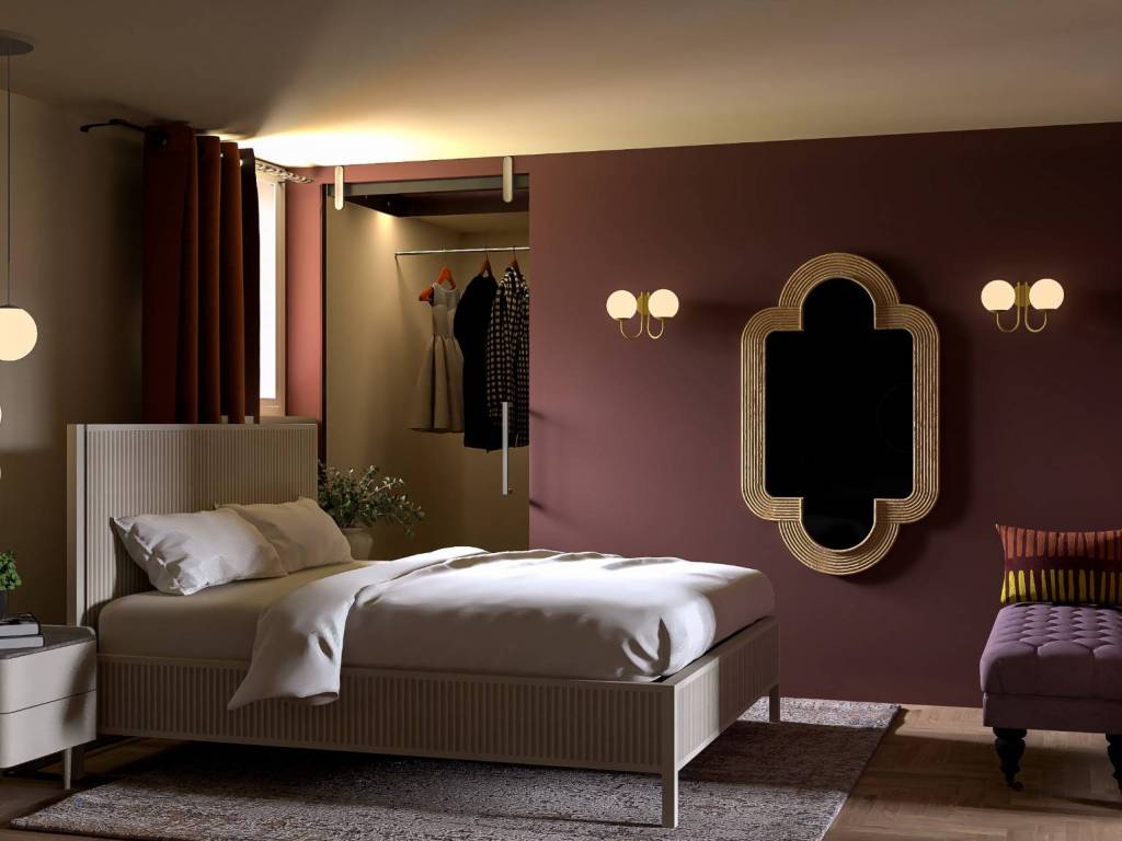 appartamento in vendita a Torino in zona Crocetta