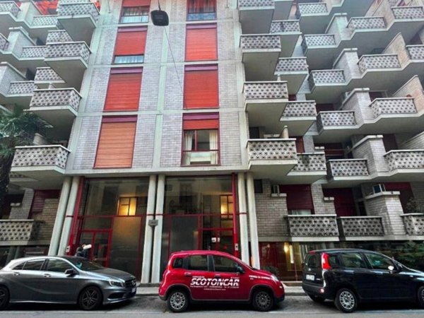 appartamento in vendita a Torino in zona San Salvario