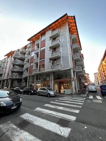 appartamento in vendita a Torino in zona San Salvario