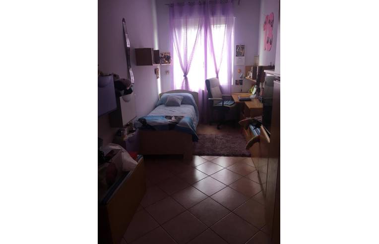 appartamento in vendita a Torino in zona Mirafiori Sud