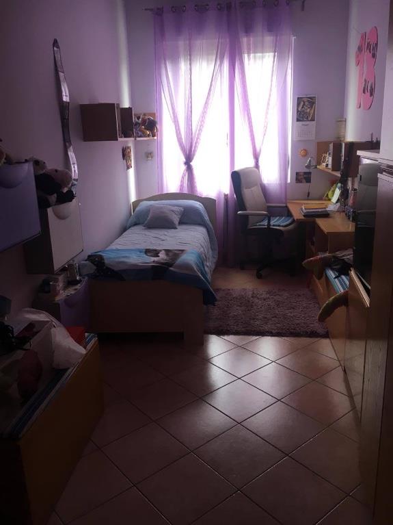 appartamento in vendita a Torino in zona Mirafiori Sud