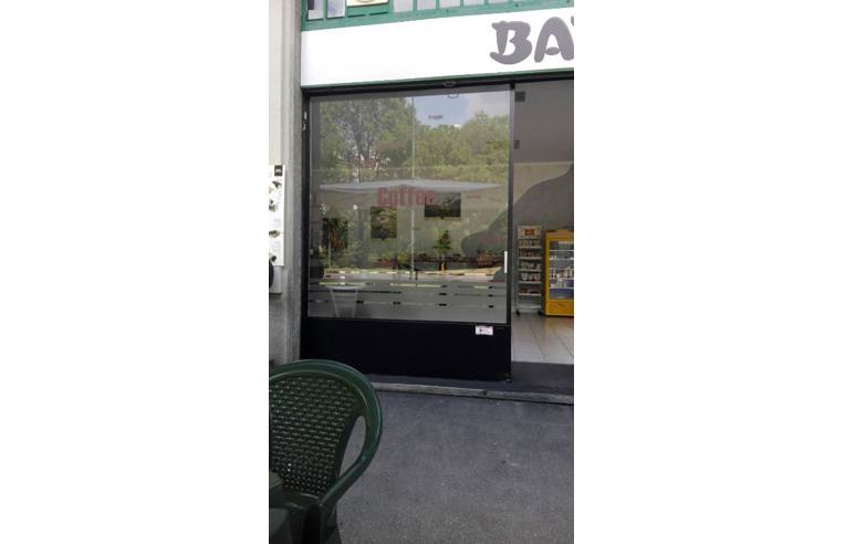 negozio in vendita a Torino in zona Vanchiglia