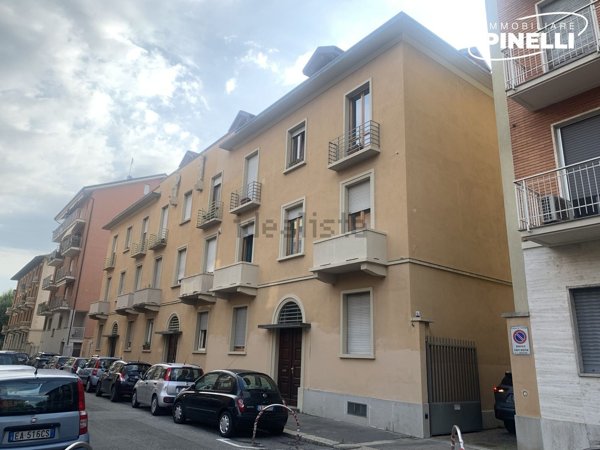 appartamento in vendita a Torino in zona Parella