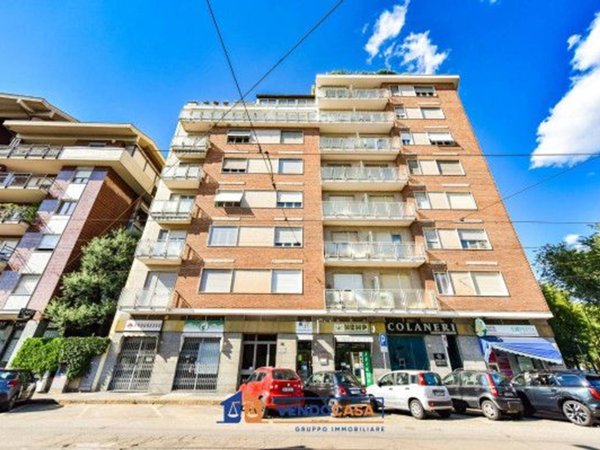 appartamento in vendita a Torino in zona Pozzo Strada