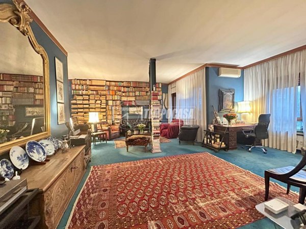 appartamento in vendita a Torino in zona Parella