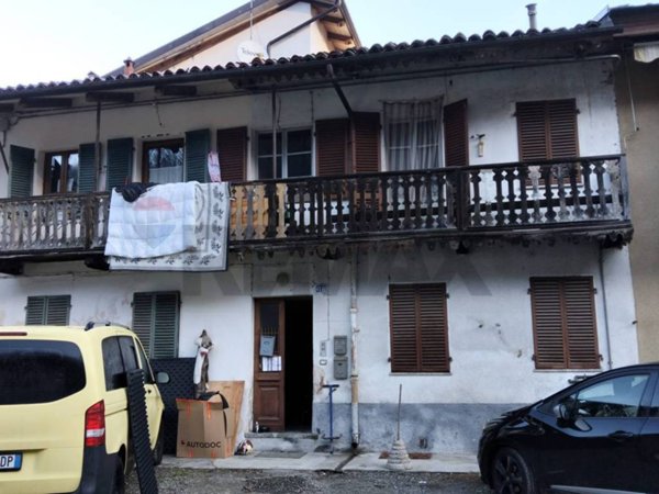 appartamento in vendita a Torino in zona Superga