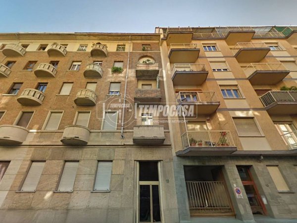 appartamento in vendita a Torino in zona Santa Rita