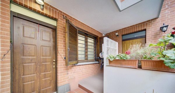 casa indipendente in vendita a Torino in zona Parella
