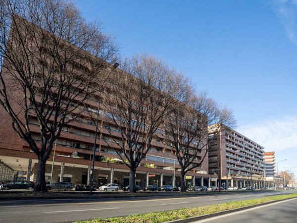 appartamento in vendita a Torino in zona Lucento