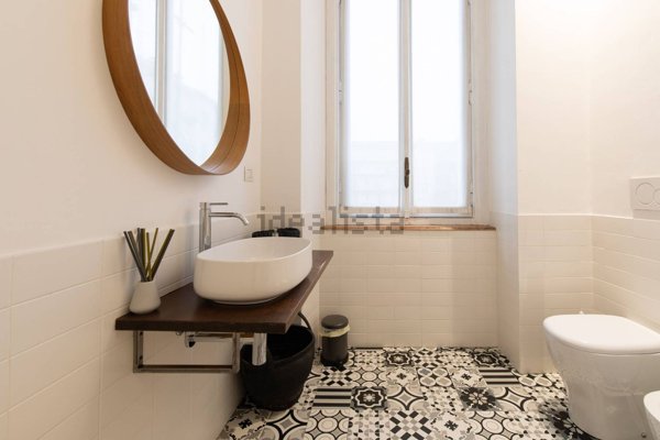 ufficio in vendita a Torino in zona Cit Turin